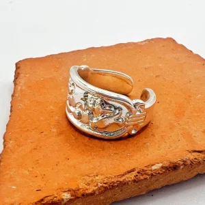 Musardise Bague Cleopatre< Bagues