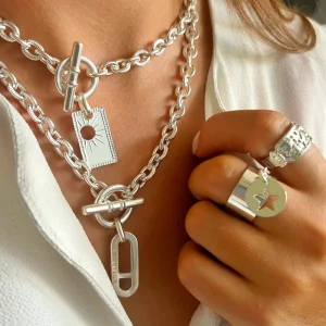 Musardise Bague Cleopatre< Bagues