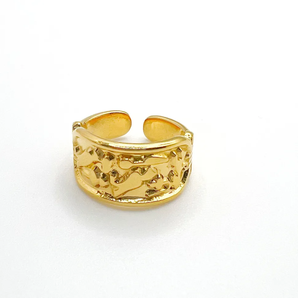 bague_cleopatre_doree_1.webp Musardise Bague Cleopatre Doree< Bagues