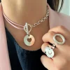 Musardise Bague Coeur< Bagues