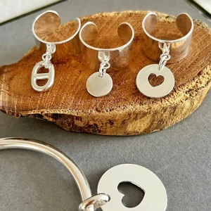 Musardise Bague Coeur< Bagues