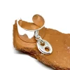 Musardise Bague Grain De Cafe< Bagues