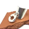 Musardise Bague Large Menotte< Bagues