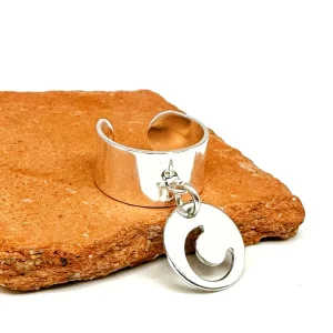 Musardise Bague Lune< Bagues