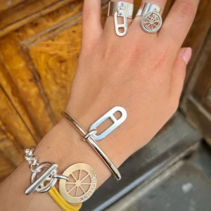 Musardise Bague Noe< Bagues