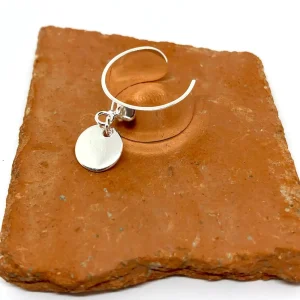 Musardise Bague Petite Medaille< Bagues