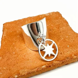 Musardise Bague Starla Xl< Bagues