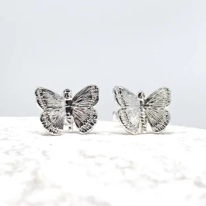Musardise Boucles Betty (Argentees)< Boucles D'Oreilles