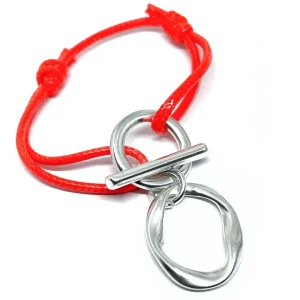 Musardise Bracelet Attache Cleo< Bracelets