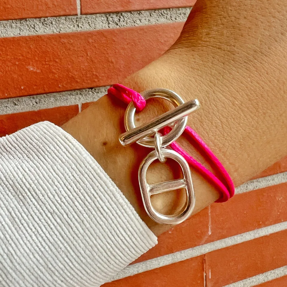 bracelet_attache_maille_1.webp Musardise Bracelet Attache Maille< Bracelets