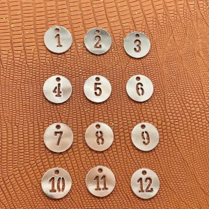 Musardise Bracelet Attache Numera< Bracelets