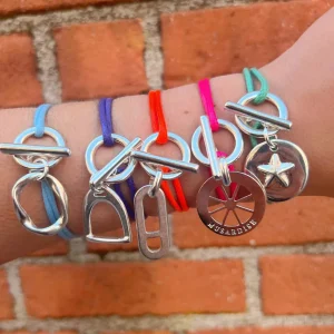 Musardise Bracelet Attache Roue< Bracelets