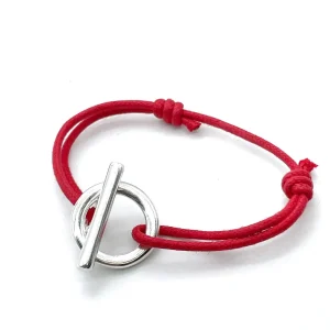 Musardise Bracelet Attache Simple (Petit Modele)< Bracelets