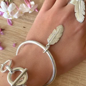 Musardise Bracelet Chaine Romea< Bracelets