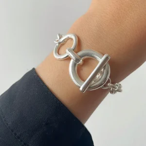 Musardise Bracelet Chaine Romea< Bracelets