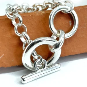 Musardise Bracelet Chaine Romea< Bracelets