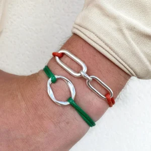 Musardise Bracelet Cleo Mixte< Bracelets