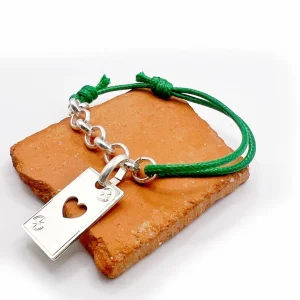 Musardise Bracelet Demi Chaine Elvis< Bracelets