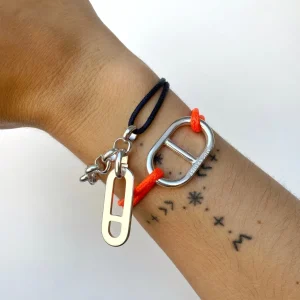 Musardise Bracelet Demi-Chaine Noe< Bracelets
