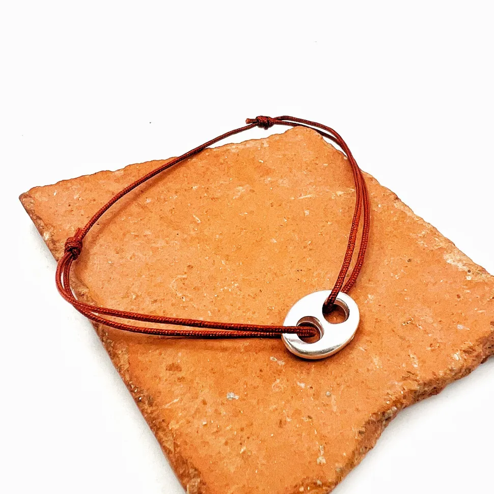 bracelet_grain_de_cafe_mi_0.webp Musardise Bracelet Grain De Cafe (Mini)< Bracelets