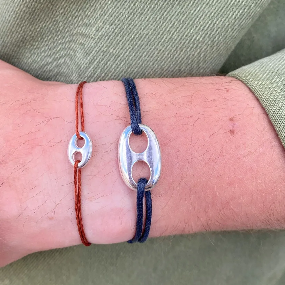 bracelet_grain_de_cafe_mi_1.webp Musardise Bracelet Grain De Cafe (Mini)< Bracelets
