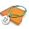 Musardise Bracelet Grand Chiffre Liv< Bracelets