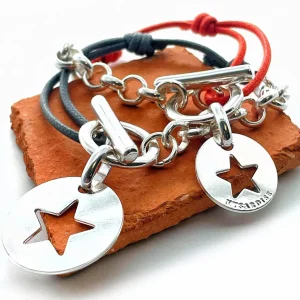 Musardise Bracelet Lia Etoile< Bracelets