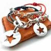 Musardise Bracelet Lia Grande Etoile< Bracelets