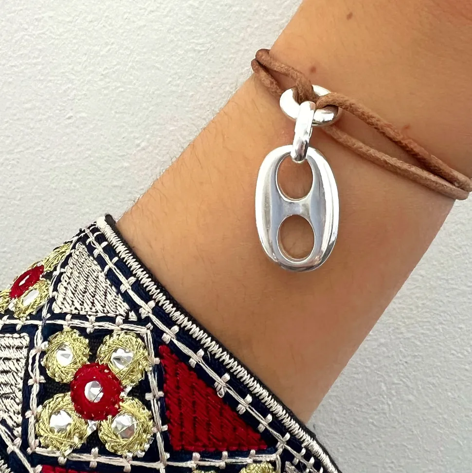 bracelet_liv_cafe_2.webp Musardise Bracelet Liv Cafe< Bracelets
