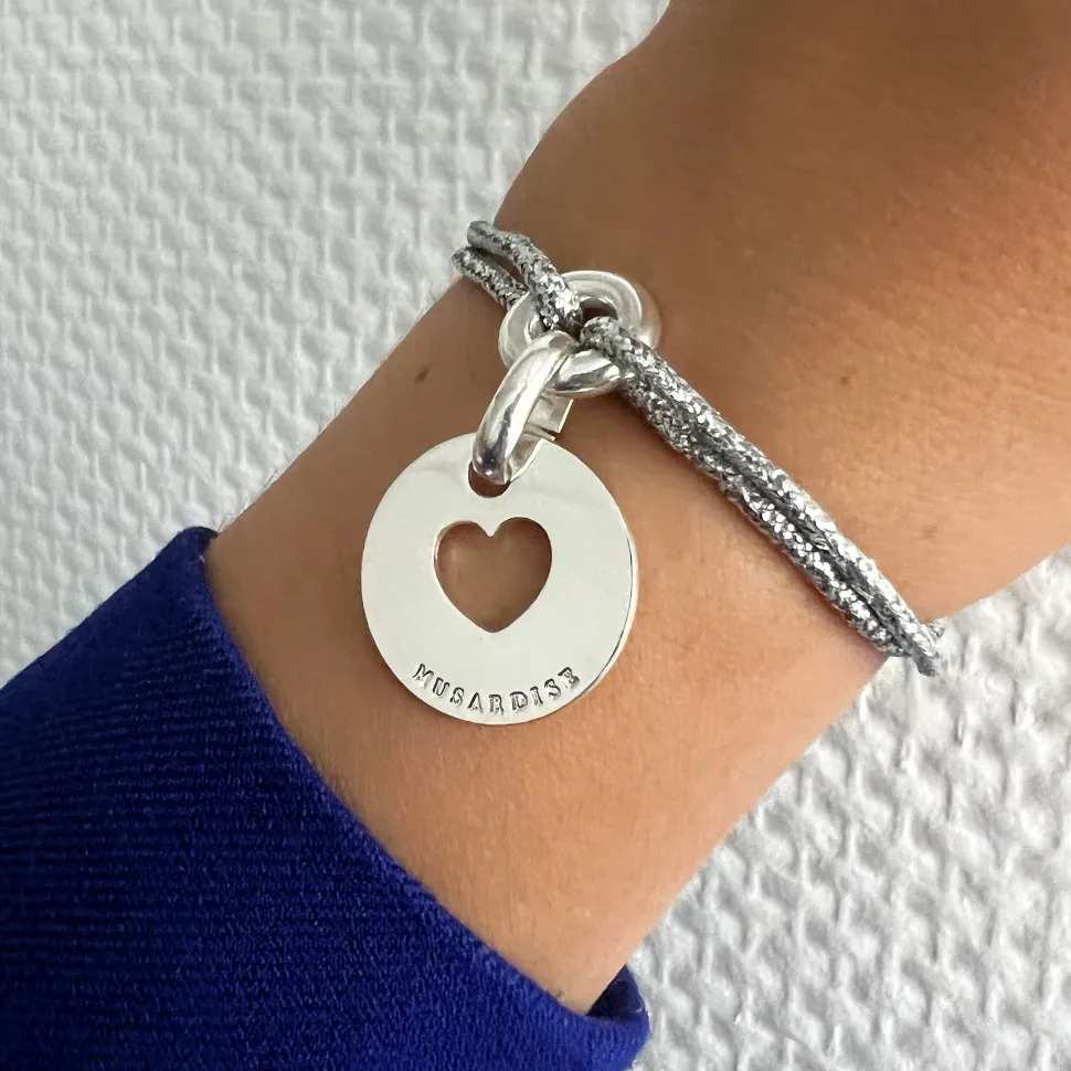 bracelet_liv_coeur_pm_2.webp Musardise Bracelet Liv Coeur (Pm)< Bracelets
