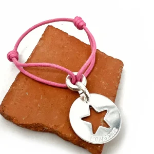 Musardise Bracelet Liv Etoile (Gm)< Bracelets
