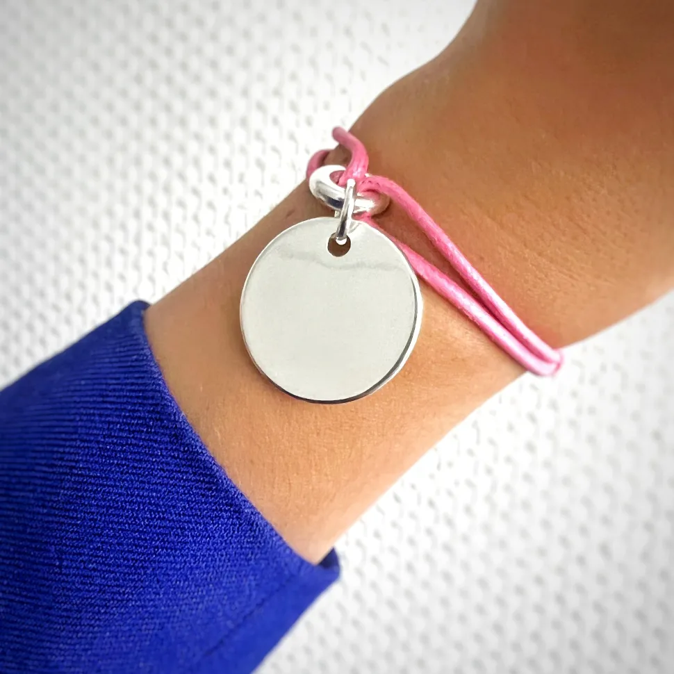 bracelet_liv_medaille_0.webp Musardise Bracelet Liv Medaille< Bracelets