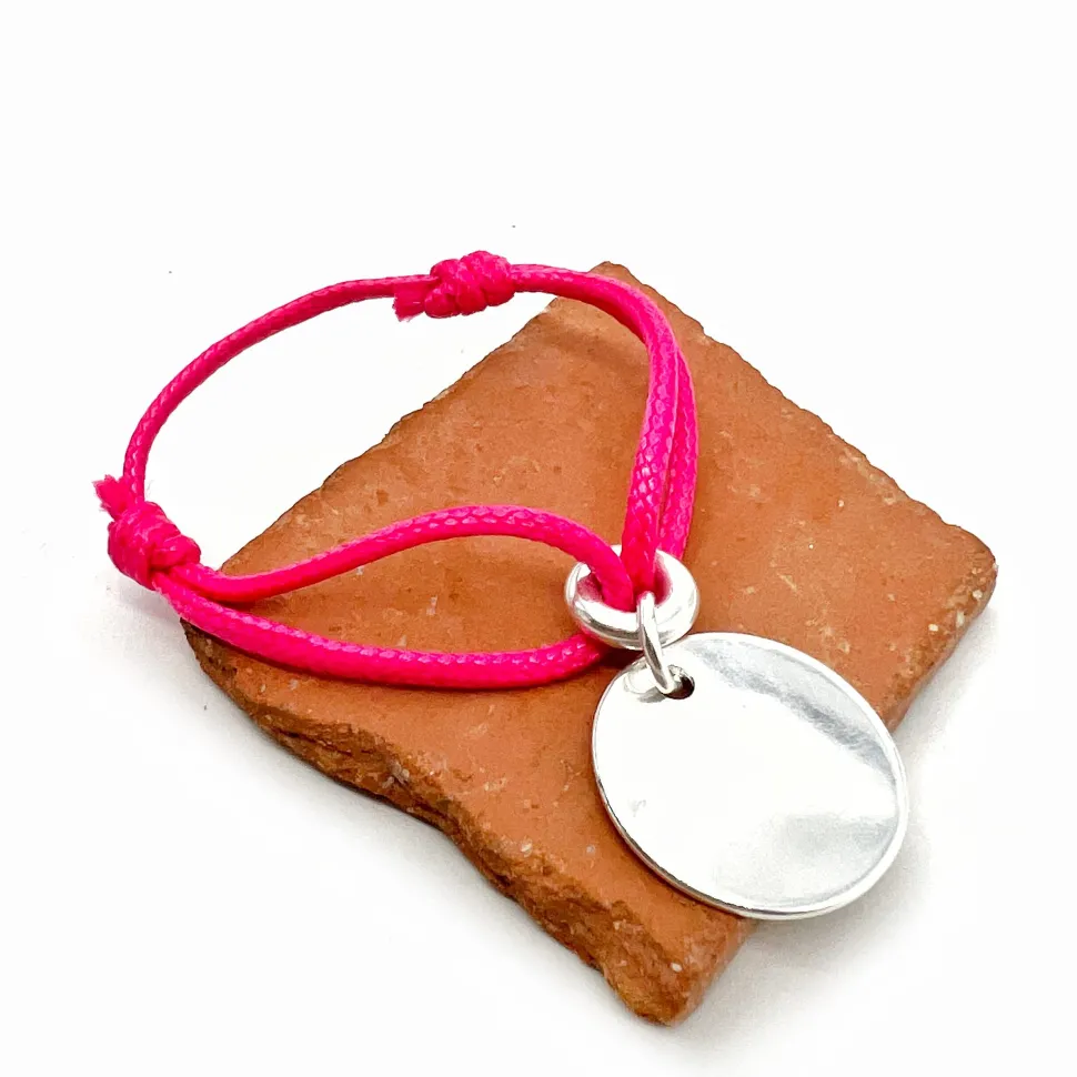 bracelet_liv_medaille_2.webp Musardise Bracelet Liv Medaille< Bracelets