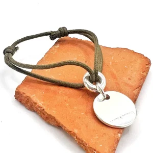 Musardise Bracelet Liv Medaille (Pm)< Bracelets