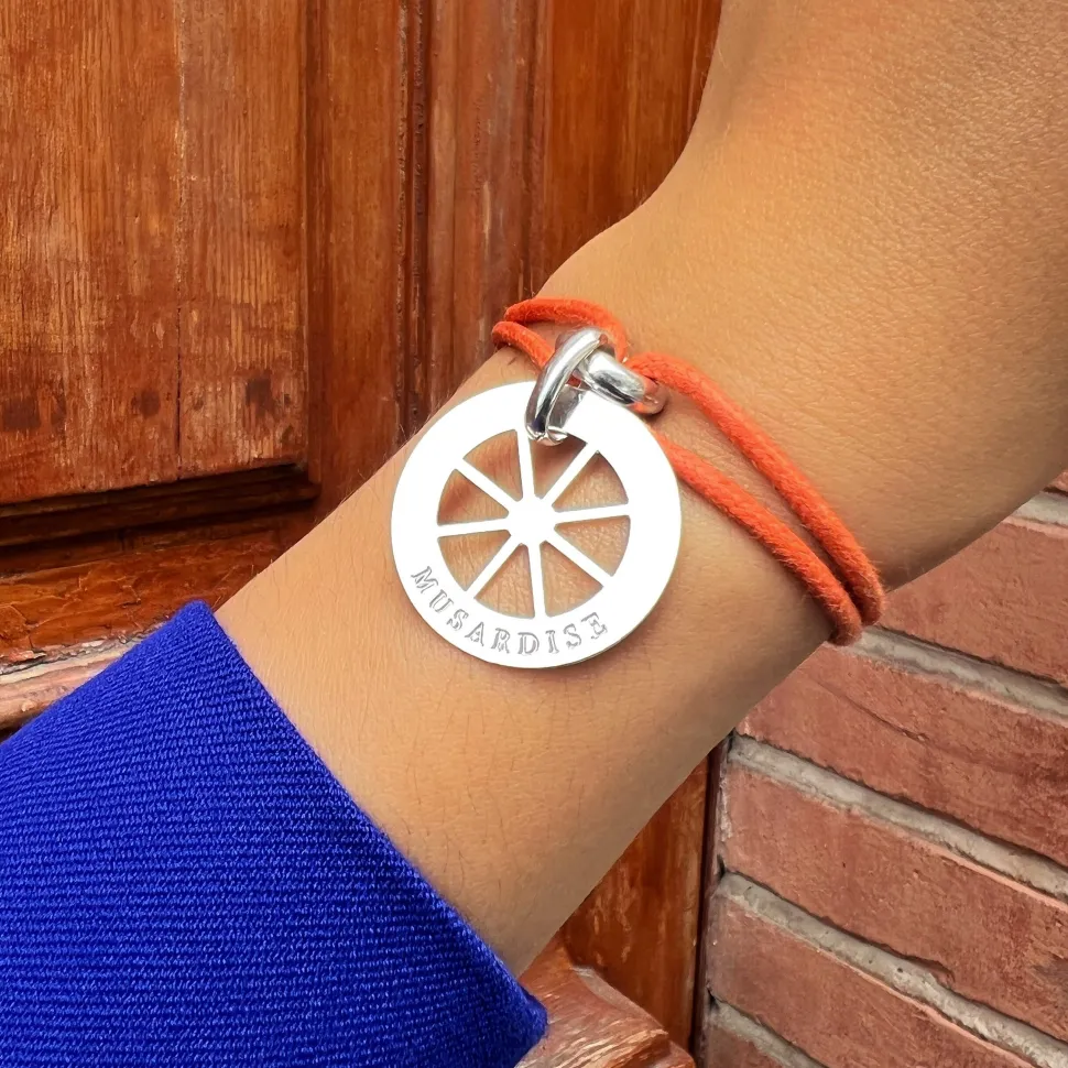 bracelet_liv_roue_2.webp Musardise Bracelet Liv Roue< Bracelets