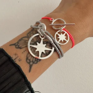 Musardise Bracelet Liv Starla< Bracelets