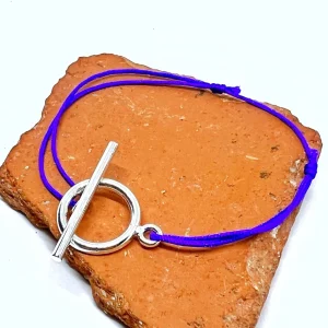 Musardise Bracelet Lou< Bracelets
