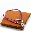 Musardise Bracelet Lou Cafe< Bracelets