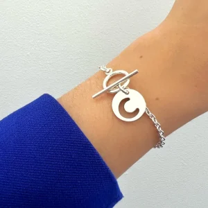 Musardise Bracelet Lou Chaine Lune< Bracelets
