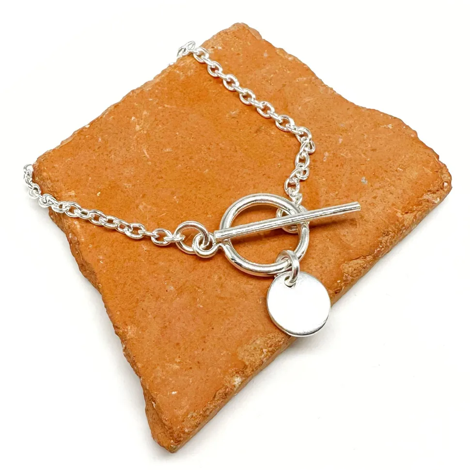 bracelet_lou_chaine_medai_0-1.webp Musardise Bracelet Lou Chaine Medaille< Bracelets