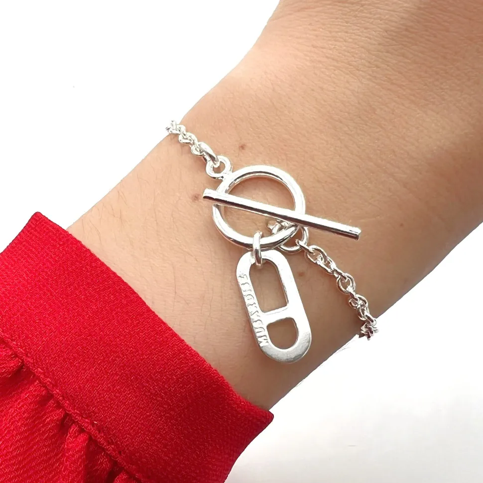 bracelet_lou_chaine_noe_0.webp Musardise Bracelet Lou Chaine Noe< Bracelets