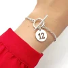 Musardise Bracelet Lou Chaine Numera< Bracelets
