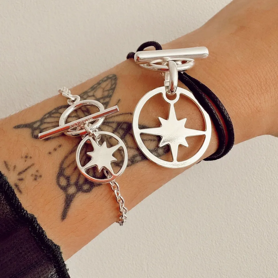 bracelet_lou_chaine_starl_0.webp Musardise Bracelet Lou Chaine Starla< Bracelets