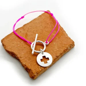 Musardise Bracelet Lou Cruz< Bracelets