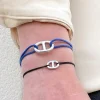 Musardise Bracelet Maille Intermediaire< Bracelets