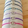 Musardise Bracelet Mini Cafe< Bracelets