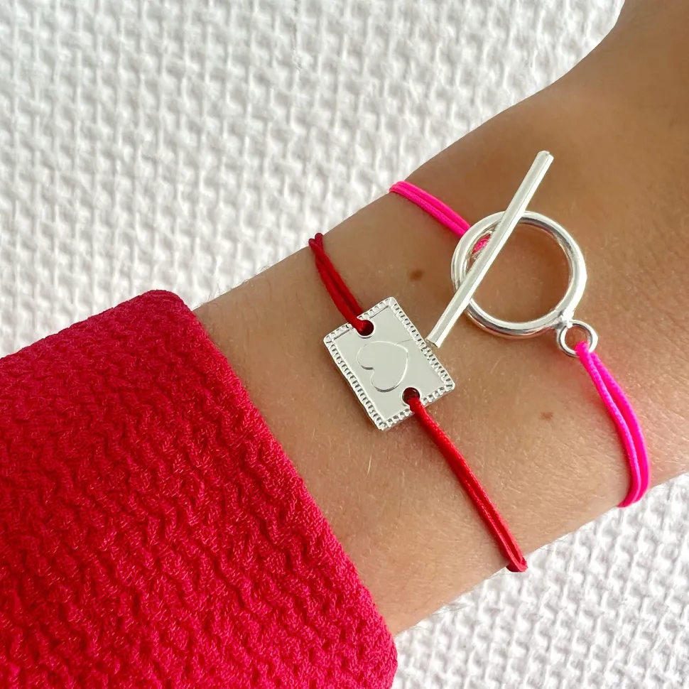 bracelet_mini_coeur_1.webp Musardise Bracelet Mini Coeur< Bracelets