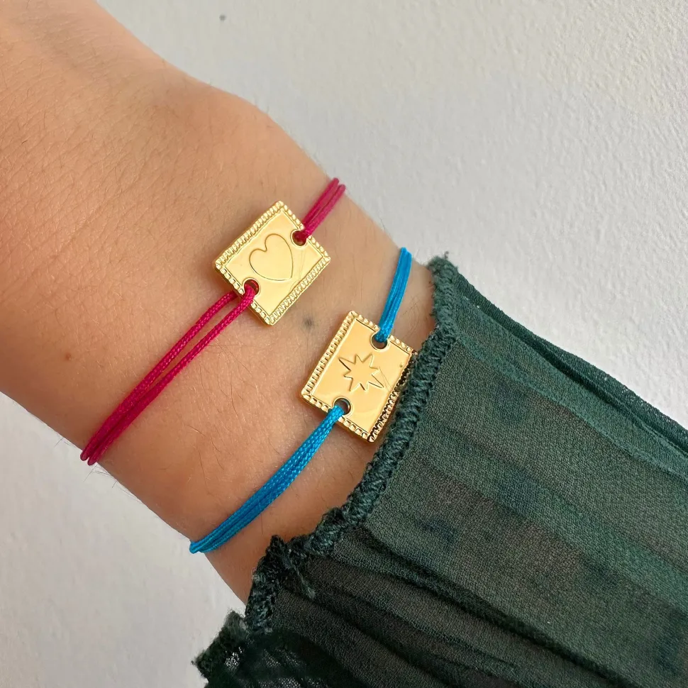 bracelet_mini_meteore_dor_0.webp Musardise Bracelet Mini Meteore Dore< Bracelets