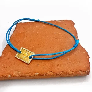 Musardise Bracelet Mini Meteore Dore< Bracelets