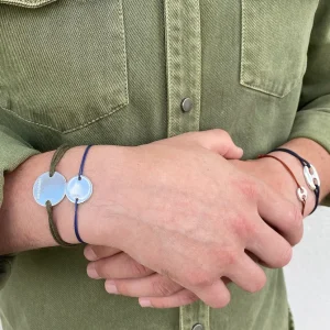 Musardise Bracelet Moran (Gm)< Bracelets